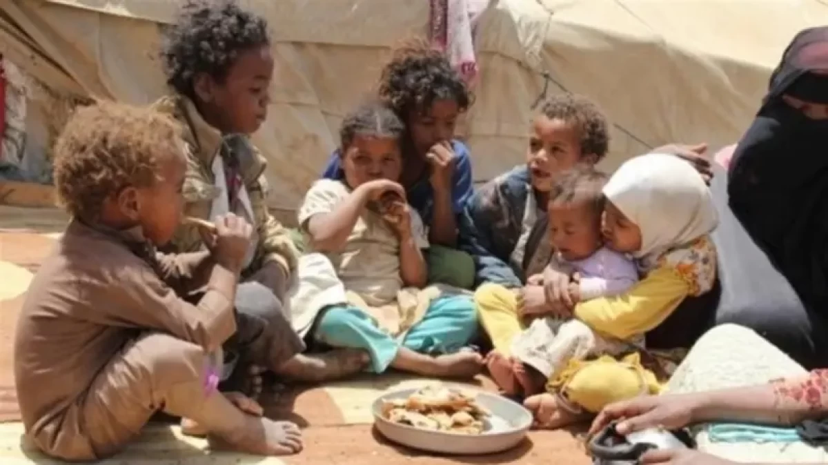بيان أممي يحذر.. انعدام الأمن الغذائي يهدد أكثر من نصف سكان جنوب اليمن